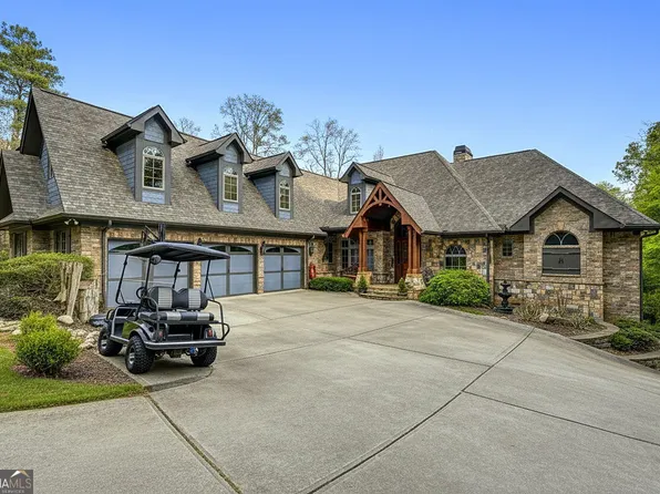 6427 Point Twenty Two, Gainesville, GA 30506