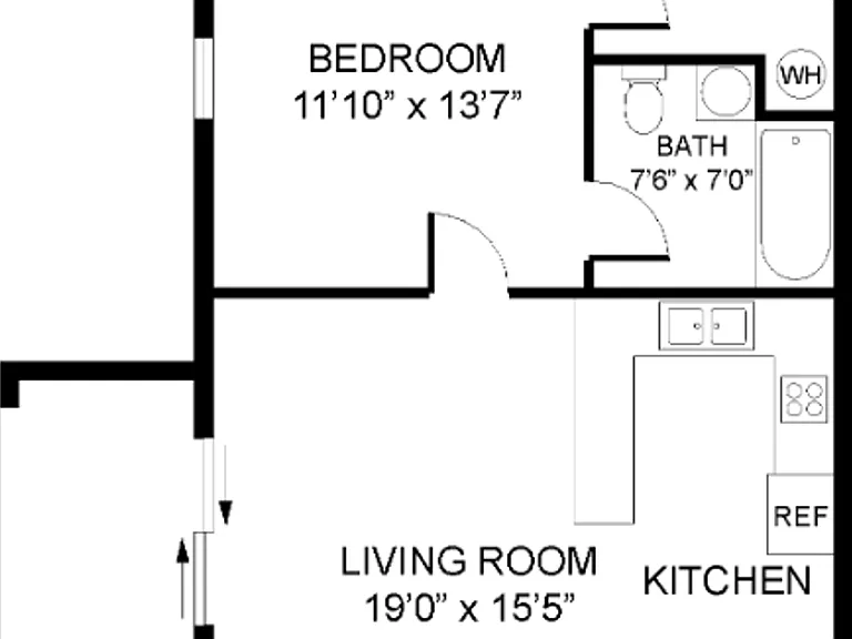 Arlington Apartments — Photo 35