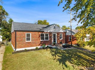 4309 Koeln Ave, Saint Louis, MO 63116