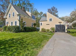 117 Country Way, Scituate, MA 02066