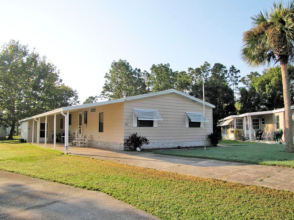 1st image of 861 Phoenix Ln #332