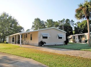 861 Phoenix Ln #332, Oviedo, FL 32765