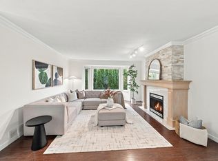 1535 Patricia Ave, Pt Coquitlam, BC V3B2G4