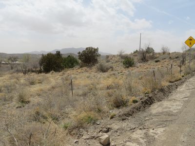 0 Yerba Buena, Cerrillos, NM, 87010