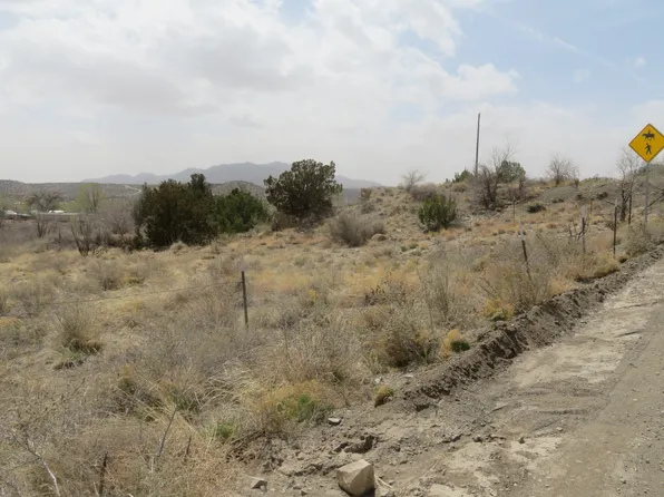 0 Yerba Buena, Cerrillos, NM 87010