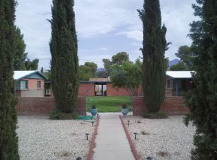 2701 E Fort Lowell Rd #1207, Tucson, AZ 85716