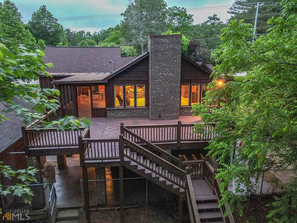 4489 Humphrey Mill Rd, Mineral Bluff, GA 30559 MLS 20045565 Zillow