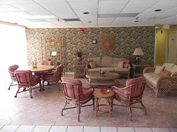 2nd image of 7050 Sunset Dr S APT 404