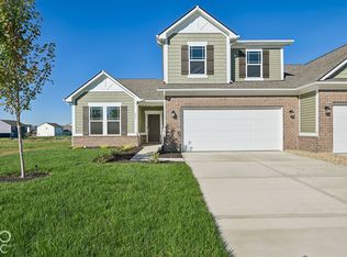 232 Hunters Ridge Dr, Danville, IN 46122