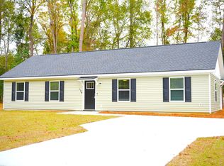 126 Weeping Willow Ln, Summerville, SC 29483