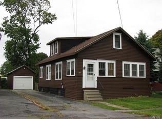 337 Roxford Rd S, Syracuse, NY 13208