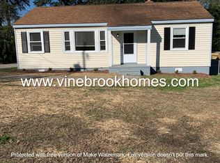 2339 Henry Cir, Augusta, GA 30906