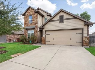 4155 Shallow Creek Loop, College Station, TX 77845