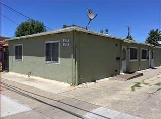 1068 Waco St, San Jose, CA 95110
