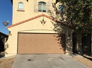 1907 N 94th Ave, Phoenix, AZ 85037