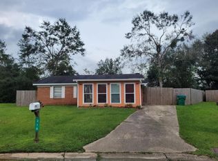 316 Kimberly Dr, Gulfport, MS 39503