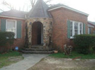 1420 14th Ct, Phenix City, AL 36867