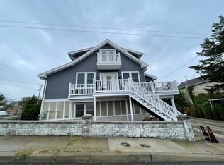 930 Shore Rd, Somers Point, NJ 08244