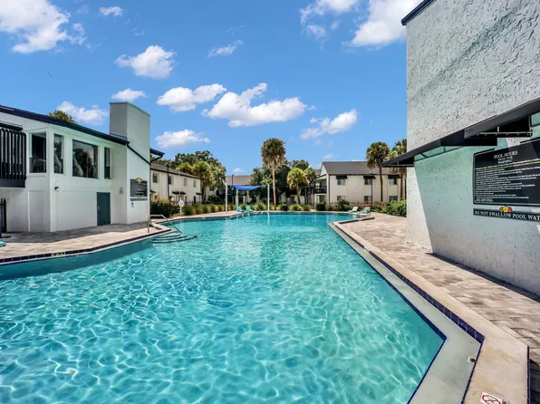 4223 S SEMORAN Boulevard #12, Orlando, FL 32822