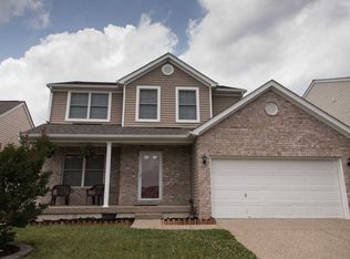 5503 Goldeneye Pl, Louisville, KY
