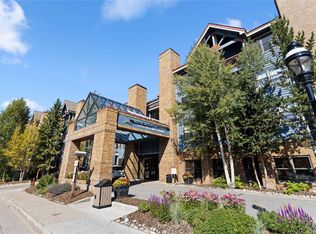 100 S Park Ave #311, Breckenridge, CO 80424