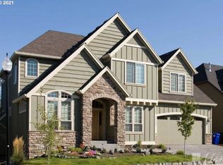 9055 SE Stillwater Ln, Happy Valley, OR 97086