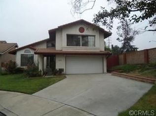 12502 Jamestown Pl, Chino, CA 91710