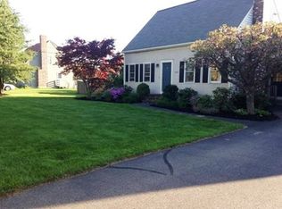 159 Adamsdale Rd, North Attleboro, MA 02760
