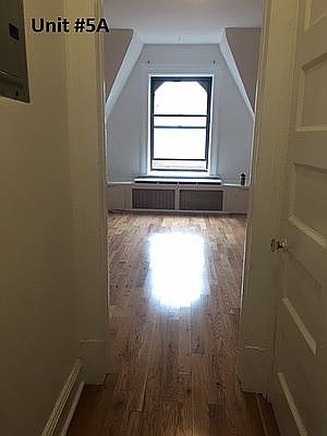 2nd image of 313 W 75th St APT 5A