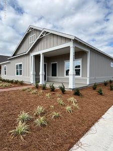 1080 Blazing Star St, Panama City, FL, 32405