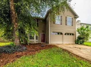 2801 Da Vinci Blvd, Decatur, GA 30034