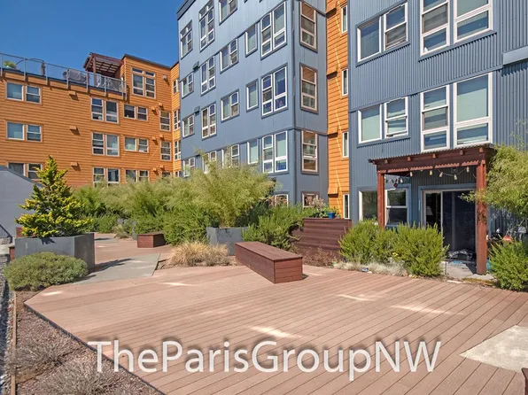 827 Hiawatha Pl #416, Seattle, WA 98144