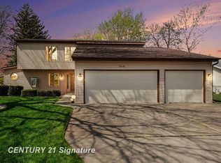 563 Puritan Dr, Saginaw, MI 48638
