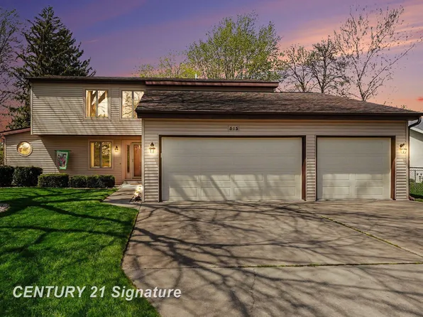 563 Puritan Dr, Saginaw, MI 48638