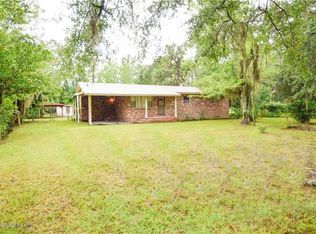 96857 Blackrock Rd, Yulee, FL 32097