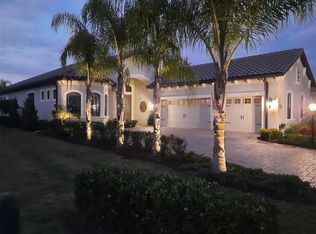15519 Castle Park Ter, Lakewood Ranch, FL 34202