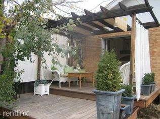 1035 N Madison St, Denver, CO 80206