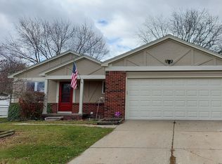 1438 Heritage Dr, Canton, MI 48188