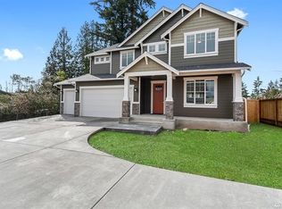 20411 81st St E, Bonney Lake, WA 98391