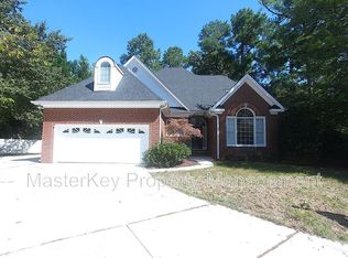 4924 Old Millcrest Ct, Raleigh, NC 27609