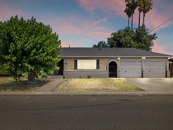 2120 Louise Ave, Ceres, CA 95307