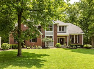 7700 Laurelwood Dr, Canal Winchester, OH 43110