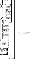 Rented by Midbrook Realty, LLC