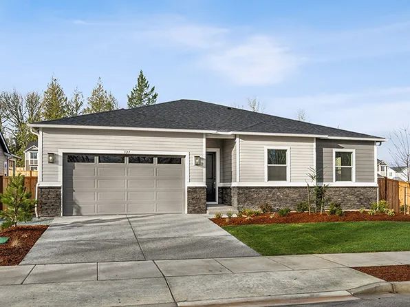 327 Crested Butte Blvd, Mount Vernon, WA 98273