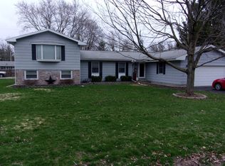 6 Baker St, Rushville, IL 62681