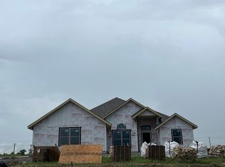 13604 Prairie Vista Ln, Ponder, TX 76259