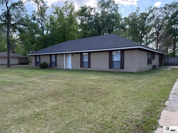 117 Oak Cir, West Monroe, LA 71203