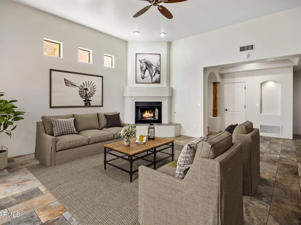 38065 N CAVE CREEK Road #14, Cave Creek, AZ 85331