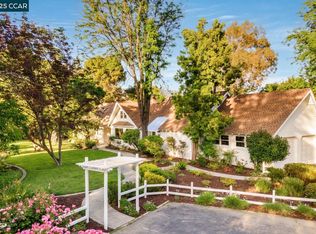 245 Joseph Ln, Danville, CA 94588