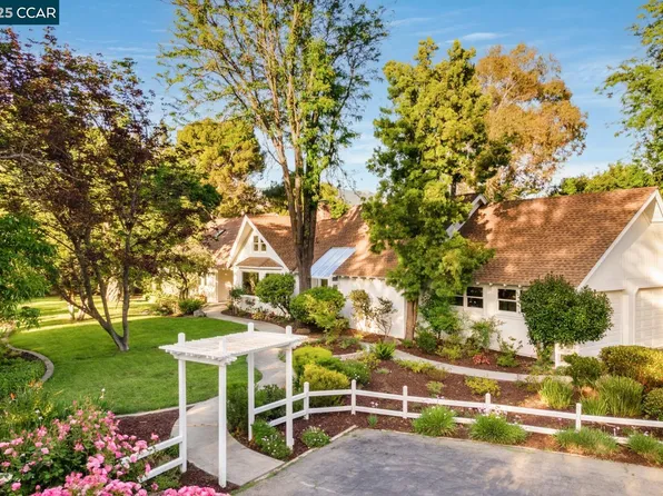 245 Joseph Ln, Danville, CA 94588